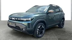 Grün Neu 2024 Dacia Duster Extreme SUV | 28.990 € (Fairer Preis)