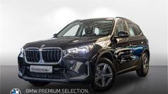 Gebraucht 2024 BMW X1 SUV | 35.600 € (Guter Preis)