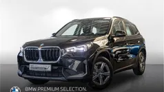 Metallic Gebraucht 2024 BMW X1 SUV | 38.500 € (Fairer Preis)