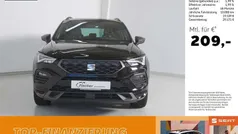 Gebraucht 2025 Seat Ateca FR-Line SUV | 32.980 € (Fairer Preis)