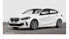 Gebraucht 2022 BMW 118 M Sport Kleinwagen | 25.490 € (Fairer Preis)