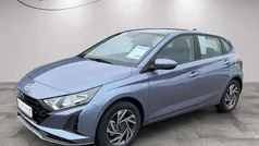 Gebraucht 2025 Hyundai i20 Trend Limousine | 23.990 € (Fairer Preis)