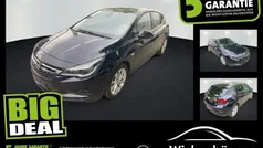 Gebraucht 2019 Opel Astra Limousine | 14.490 € (Fairer Preis)