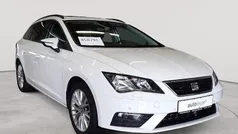 Gebraucht 2020 Seat Leon ST Style Kombi | 13.590 € (Guter Preis)
