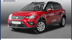 Gebraucht 2018 Seat Arona Style SUV | 14.970 € (Fairer Preis)