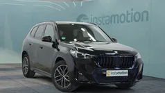 Schwarz Neu 2024 BMW X1 Sport Line SUV | 42.350 € (Fairer Preis)