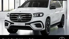 Weiß Gebraucht 2025 Mercedes GLS450 AMG SUV | 118.500 € (Fairer Preis)