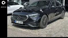 Gebraucht 2025 Mercedes E220 AMG Limousine | 60.900 € (Fairer Preis)