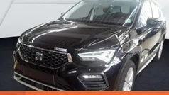Schwarz Gebraucht 2025 Seat Ateca Xperience SUV | 29.970 € (Fairer Preis)