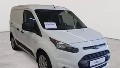 Gebraucht 2017 Ford Transit Trend | 9.989 € (Fairer Preis)