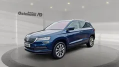 Gebraucht 2021 Skoda Karoq Clever SUV | 23.440 € (Fairer Preis)
