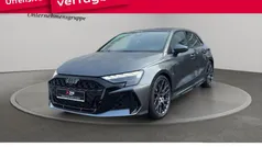 Gebraucht 2025 Audi RS3 Sportback Sport Kleinwagen | 86.095 €