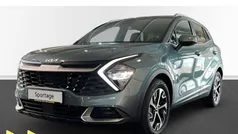 Grau Neu 2025 Kia Sportage Spirit SUV | 36.990 € (Fairer Preis)