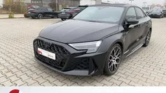 Gebraucht 2025 Audi RS3 Sport Limousine | 67.340 € (Fairer Preis)