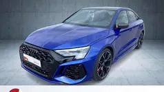 Individuallackierungen Gebraucht 2022 Audi RS3 Sport Kleinwagen | 55.970 € (Fairer Preis)