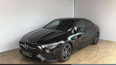 Gebraucht 2023 Mercedes CLA200 AMG Coupé | 38.750 € (Fairer Preis)