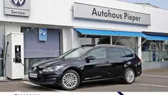 Gebraucht 2014 VW Golf VII Cup Kombi | 13.980 € (Fairer Preis)