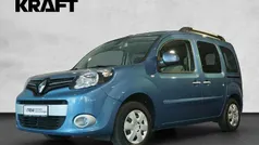 Gebraucht 2020 Renault Kangoo Intens Van / Kleinbus | 16.900 €