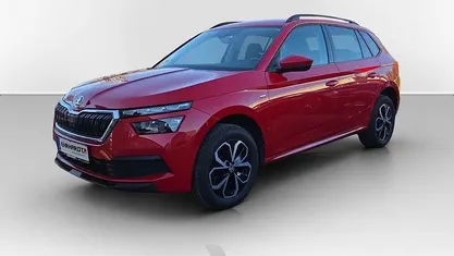 Gebraucht 2020 Skoda Kamiq Drive SUV | 20.950 € (Fairer Preis)