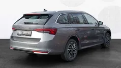 Gebraucht 2025 Skoda Octavia Tour Kombi | 37.990 € (Fairer Preis)