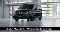 Gebraucht 2021 Mercedes V220 Marco Polo Van / Kleinbus | 47.450 € (Guter Preis)