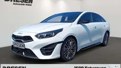 Gebraucht 2025 Kia ProCeed GT-Line Kleinwagen | 31.280 € (Fairer Preis)