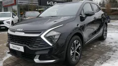 Schwarz Neu 2025 Kia Sportage 4 SUV | 34.990 € (Superpreis)