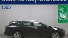 Gebraucht 2021 Opel Insignia Business Kombi | 12.980 € (Superpreis)