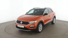 Gebraucht 2020 VW T-Roc United SUV | 23.120 € (Fairer Preis)