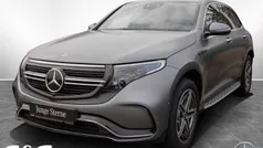 Mercedes EQC400