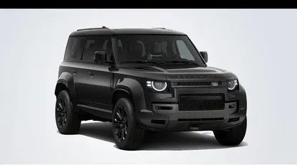 Nuova Land Rover Defender 635 CV (467 kW) 2026 Grigio SUV