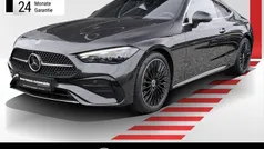 Gebraucht 2024 Mercedes CLE300 AMG Coupé | 52.390 € (Superpreis)