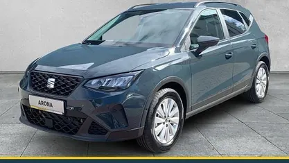 Gebraucht 2025 Seat Arona SUV | 26.250 € (Fairer Preis)