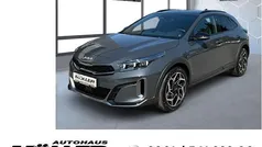 Grau Neu 2025 Kia XCeed GT-Line SUV | 34.889 € (Fairer Preis)