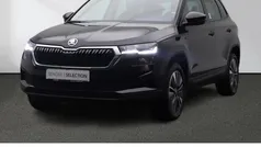 Gebraucht 2025 Skoda Karoq SUV | 32.680 € (Fairer Preis)