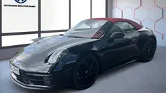 Gebraucht 2023 Porsche 911 GT3 RS Coupé | 314.000 € (Guter Preis)