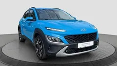 Gebraucht 2021 Hyundai Kona Intro Edition SUV | 17.900 € (Fairer Preis)
