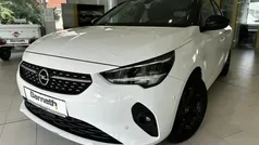 Weiß Gebraucht 2020 Opel Corsa Elegance Limousine | 10.950 € (Fairer Preis)