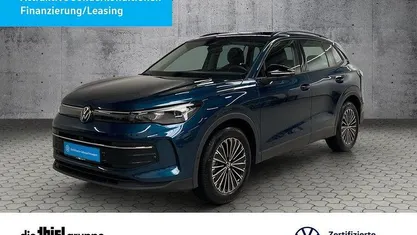 Gebraucht VW Tiguan Goal 150 PS (110 kW) 2025 SUV