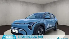 Gebraucht 2025 Kia EV3 SUV | 38.980 € (Fairer Preis)
