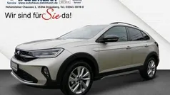 Othercolor Gebraucht 2022 VW Taigo R-line SUV | 26.980 € (Fairer Preis)