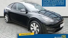 Gebraucht 2022 Tesla Model Y SUV | 36.990 € (Fairer Preis)