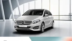 Gebraucht 2018 Mercedes B200 Urban Van / Kleinbus | 18.450 € (Fairer Preis)