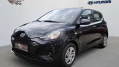 Phantom black Neu 2025 Hyundai i10 Select Kleinwagen | 17.850 € (Fairer Preis)