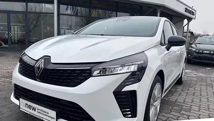 Gebraucht Renault Clio V Evolution 67 PS (49 kW) 2024 Limousine