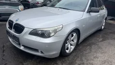 Gebraucht 2004 BMW 520 Sport Line Limousine | 2.999 € (Superpreis)