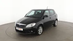 Gebraucht 2014 Skoda Fabia Best of Limousine | 7.100 € (Guter Preis)