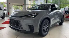 Manhattangrau metallic Neu 2025 Lexus LBX SUV | 29.990 € (Guter Preis)