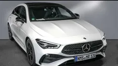 Gebraucht 2024 Mercedes CLA220 AMG Limousine | 40.880 € (Fairer Preis)