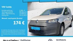 Gebraucht 2025 VW Caddy Van / Kleinbus | 24.850 € (Superpreis)